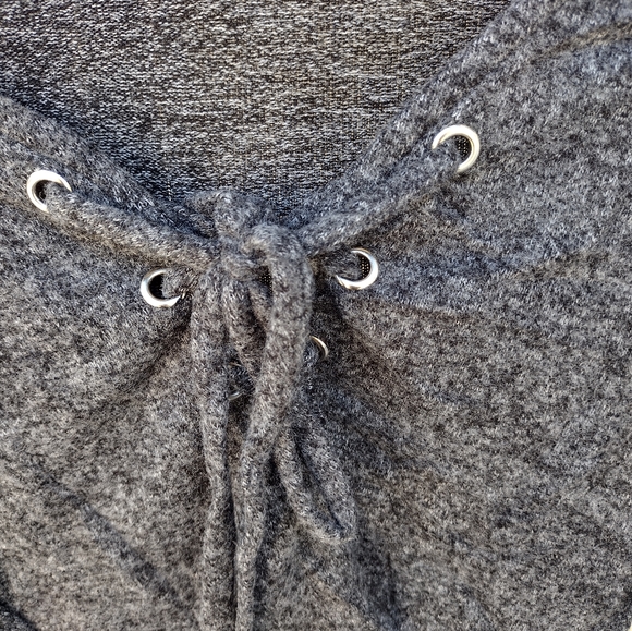 May Pink Crop Top and Leggings Set - Picture 9 of 15